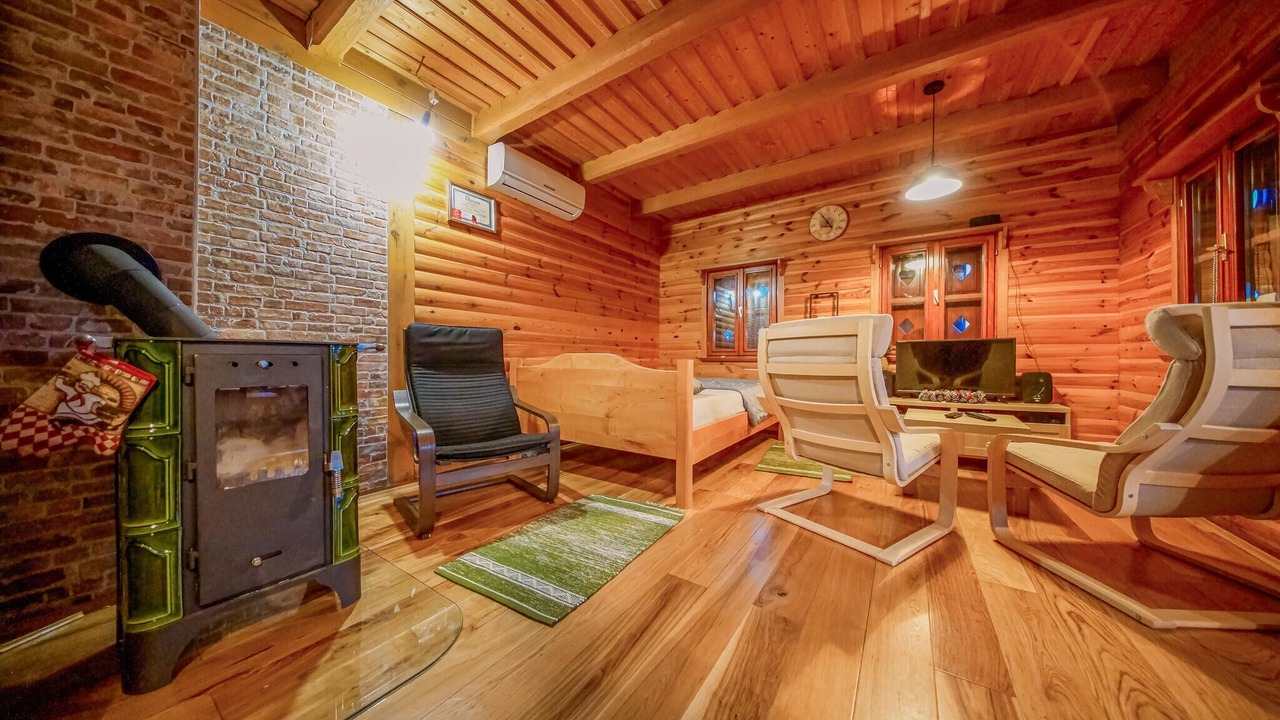 Photo of Bedroom in Jastrebarsko