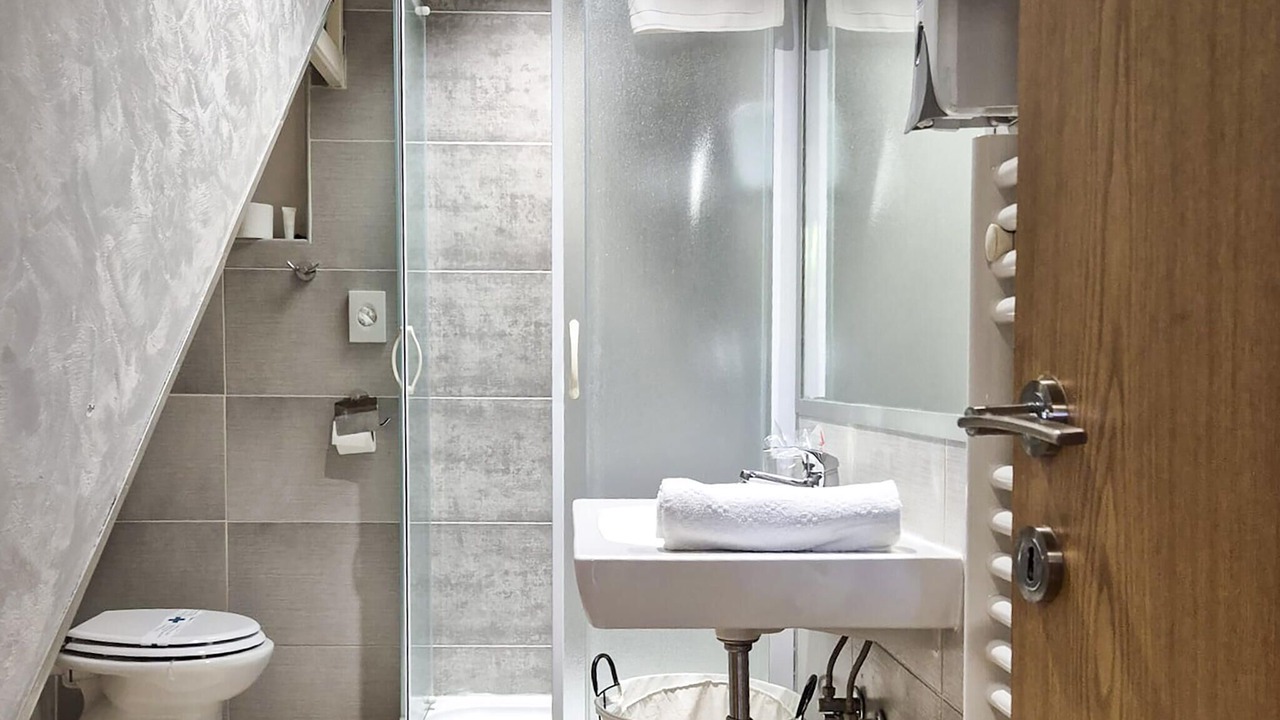 Photo of Bathroom in Veljun