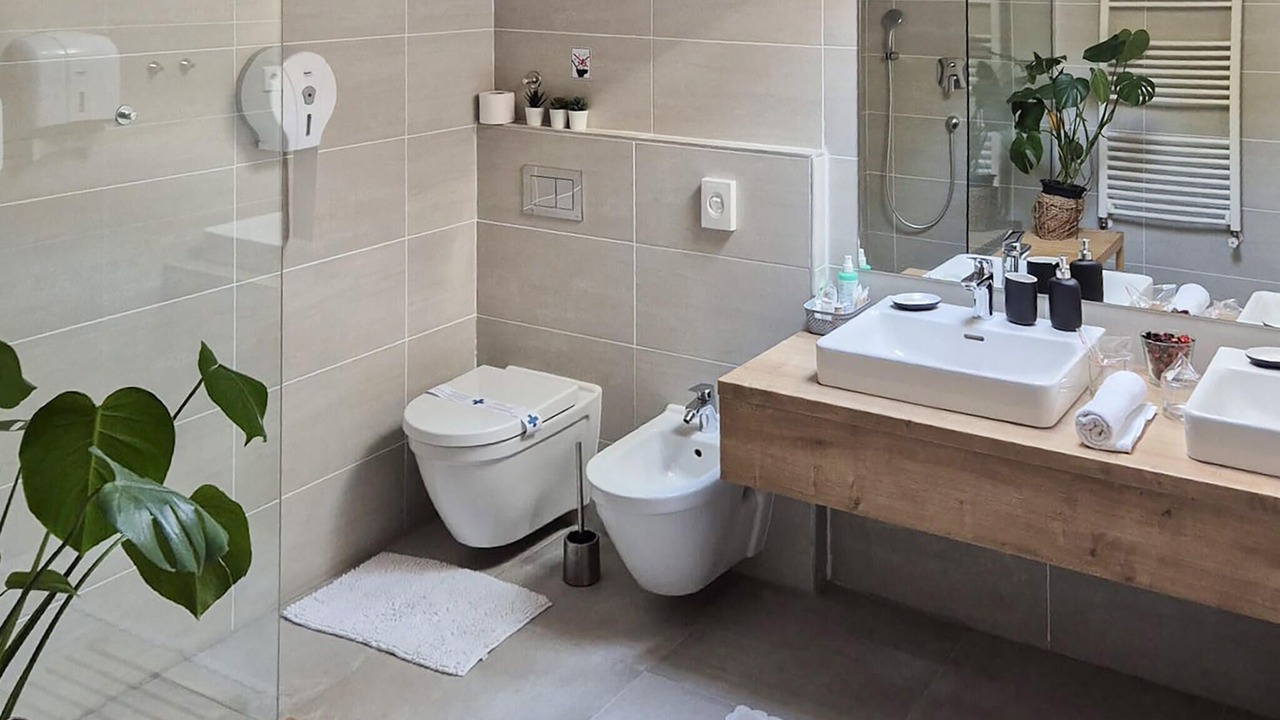 Photo of Bathroom in Veljun