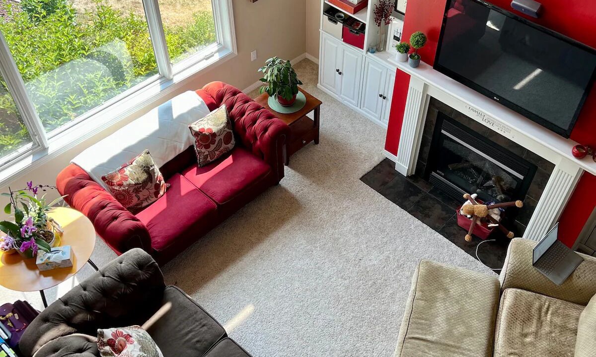 Photo of Livingroom in Butte Des Morts