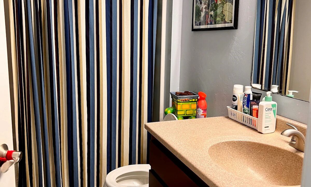 Photo of Bathroom in Butte Des Morts