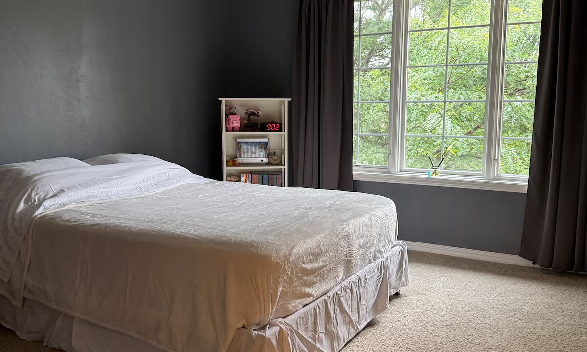 Photo of Bedroom in Butte Des Morts