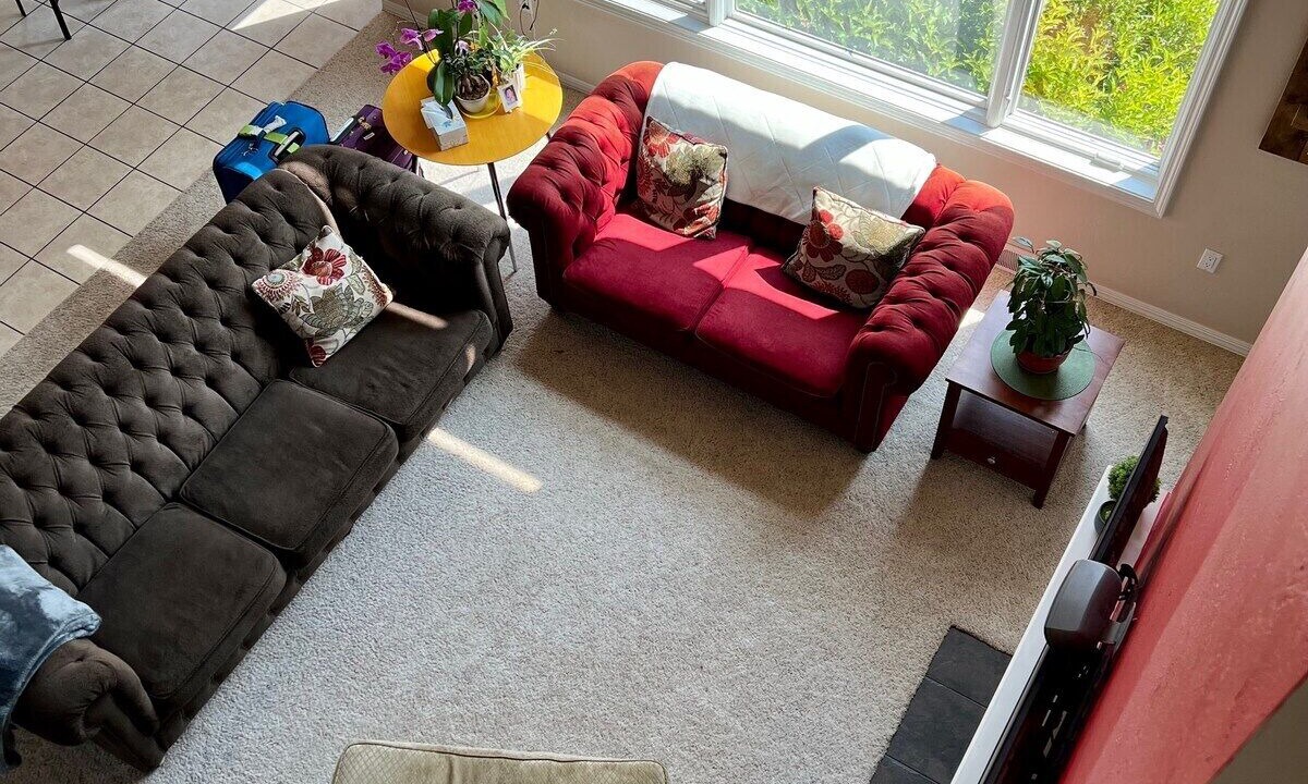 Photo of Livingroom in Butte Des Morts
