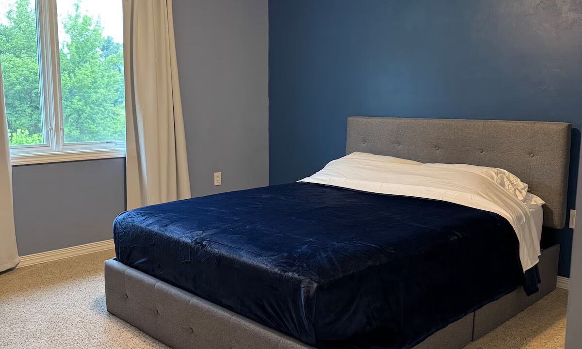 Photo of Bedroom in Butte Des Morts