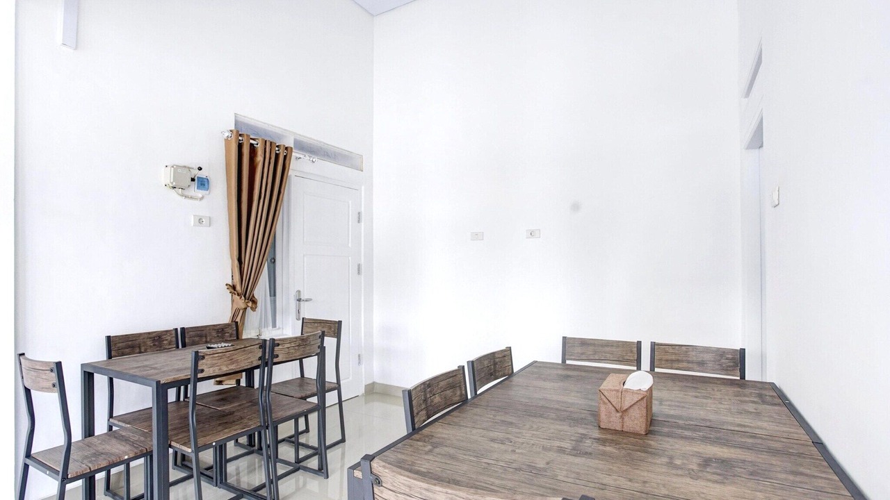 Photo of Livingroom in Bandar Lampung