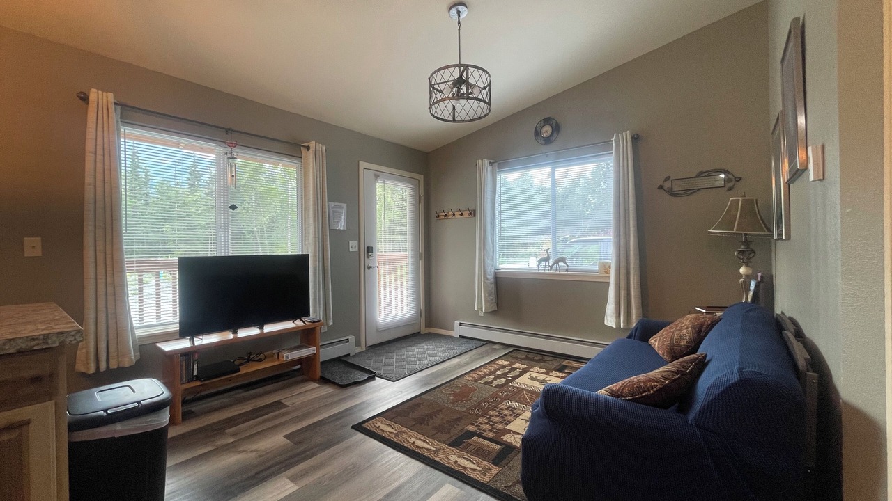 Photo of Livingroom in Butte