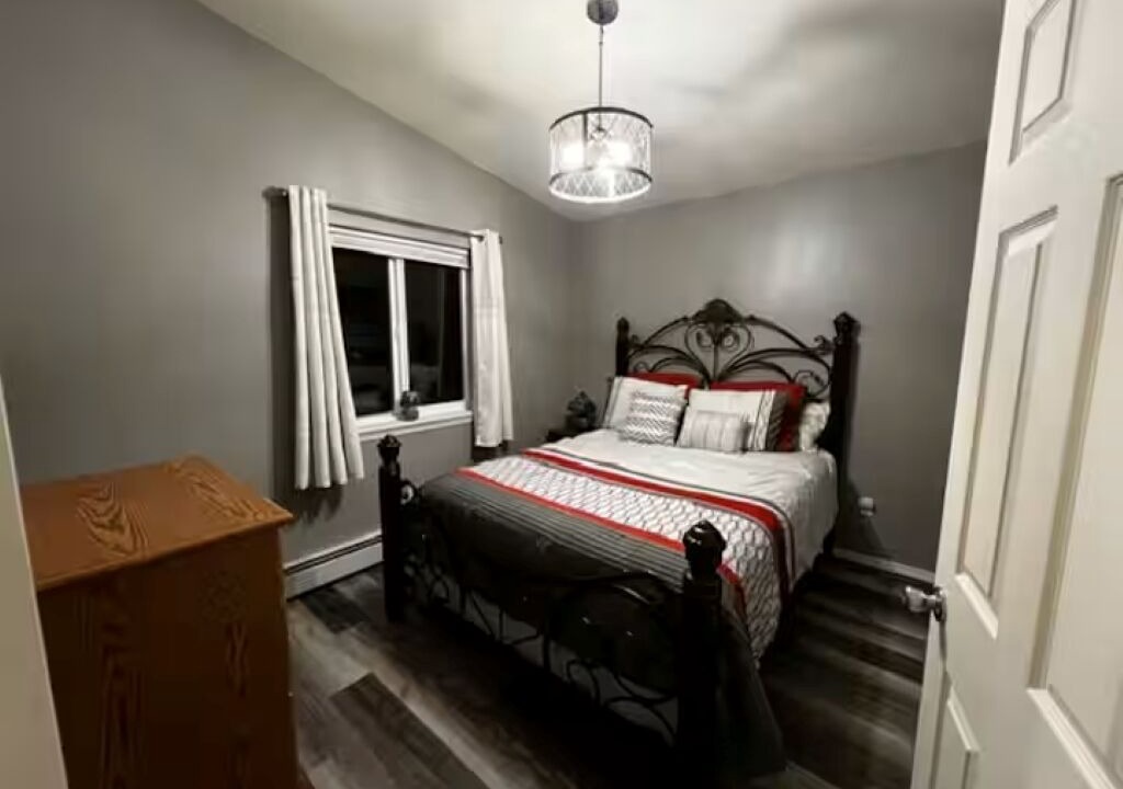 Photo of Bedroom in Butte