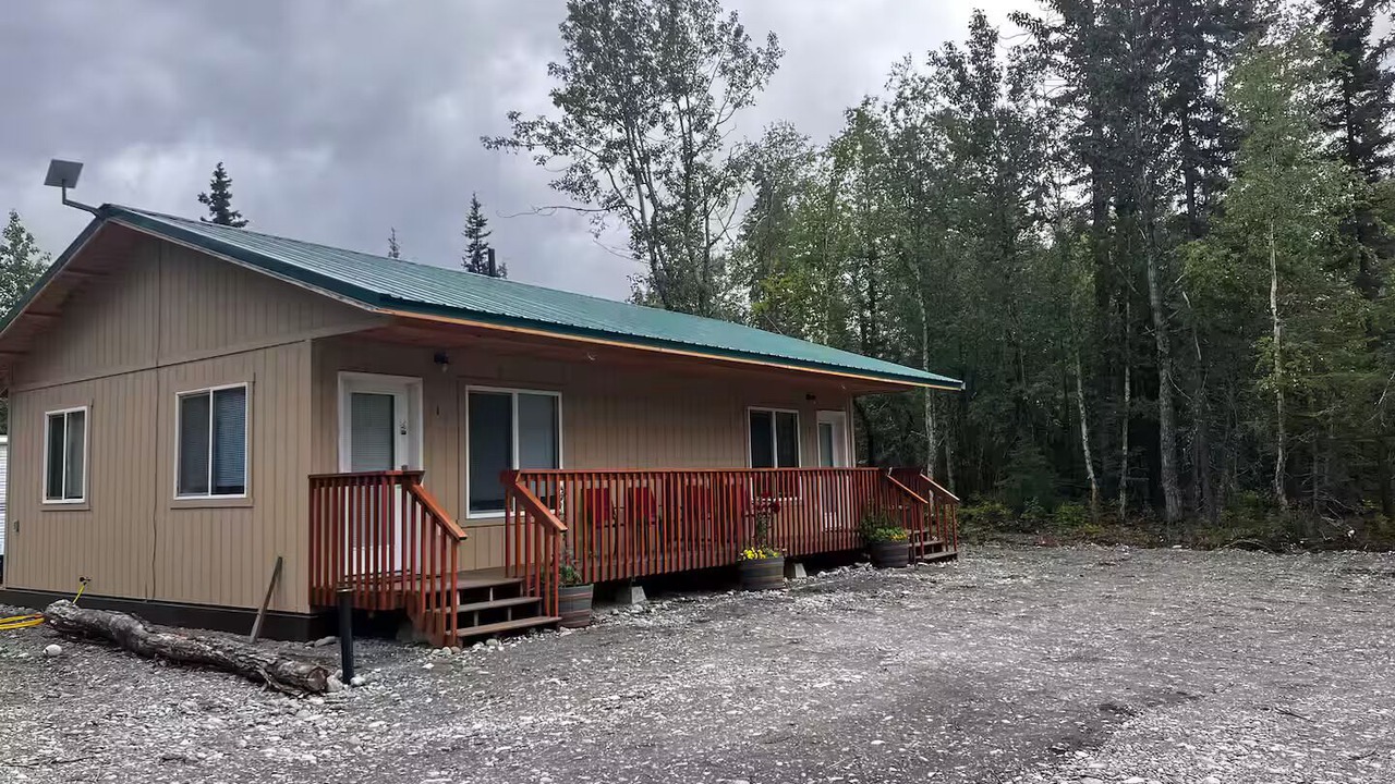 Photo of Outdoor in Butte