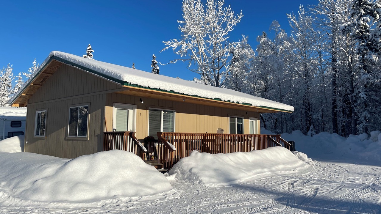 Photo of Outdoor in Butte