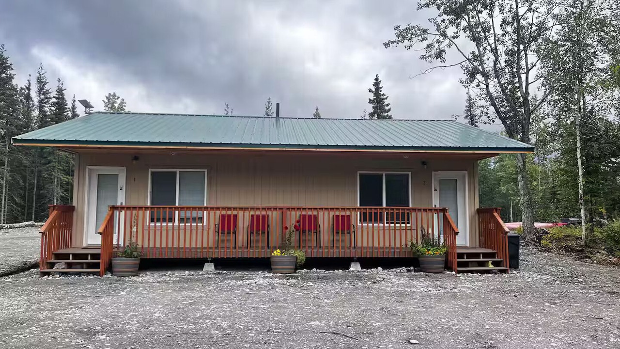 Photo of Outdoor in Butte