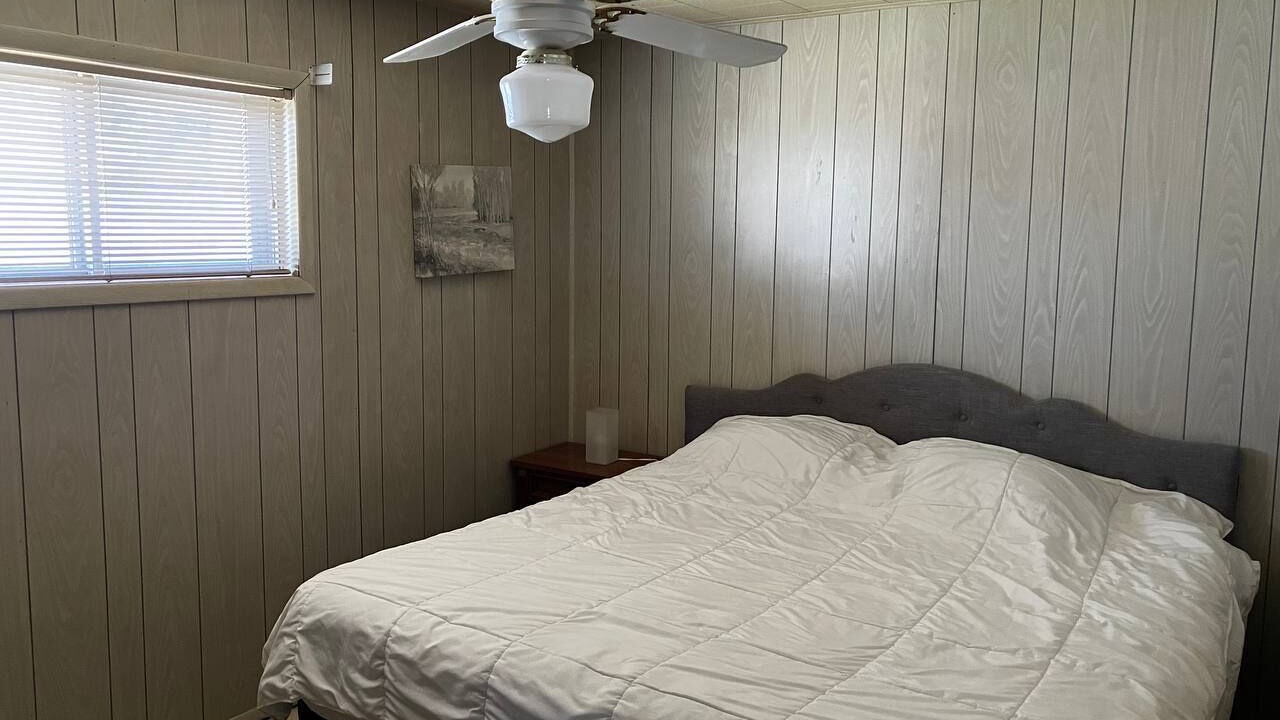 Photo of Bedroom in Borger