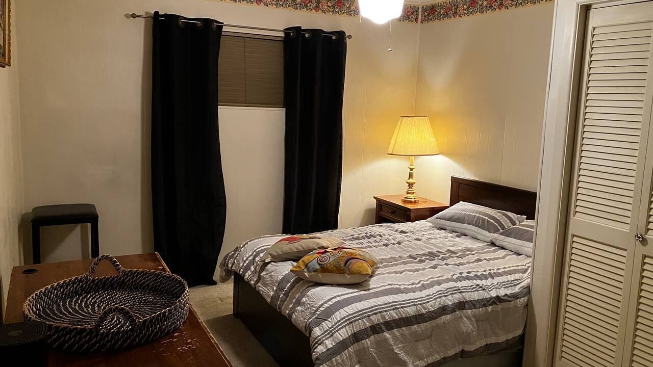 Photo of Bedroom in Borger