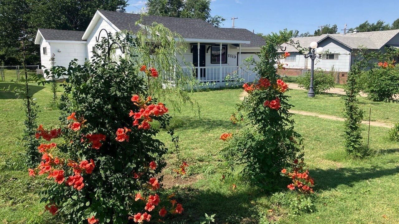 Photo of Outdoor in Borger