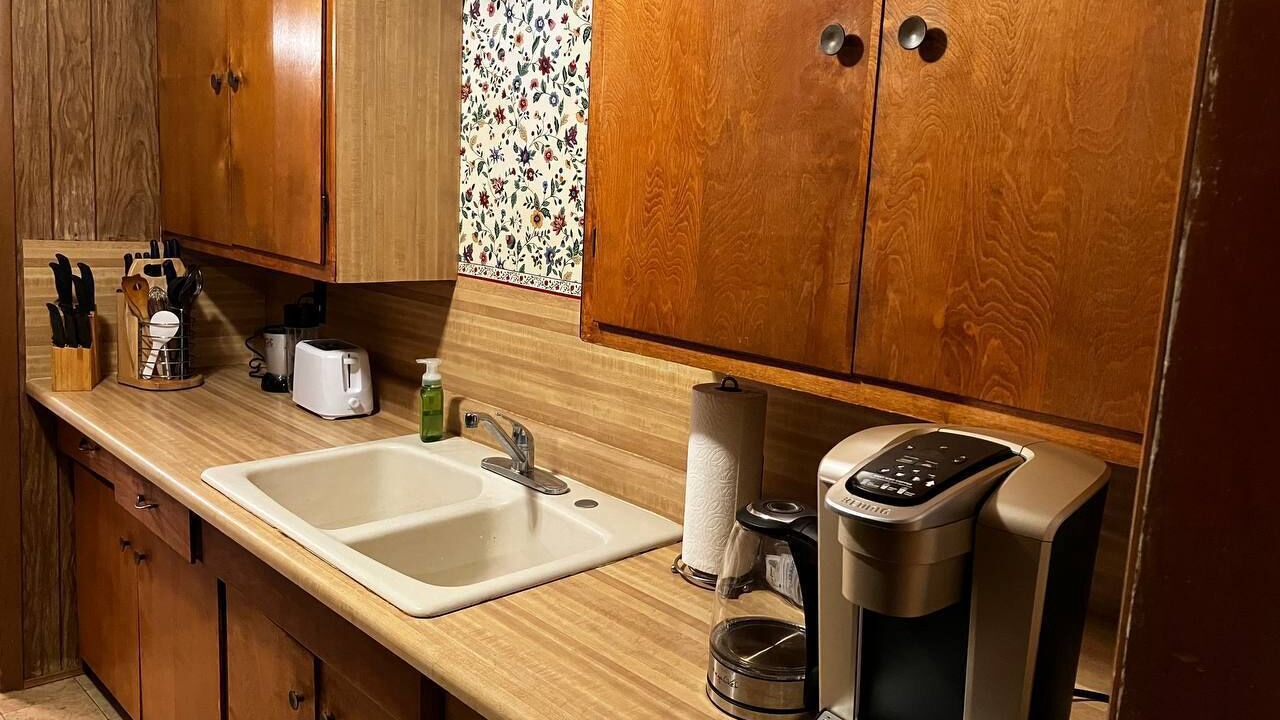Photo of Kitchen in Borger