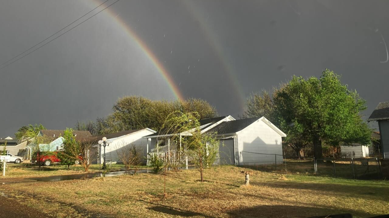 Photo of Outdoor in Borger