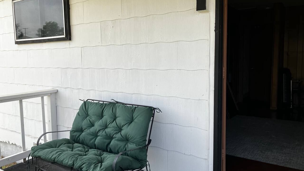 Photo of Patio Balcony in Borger
