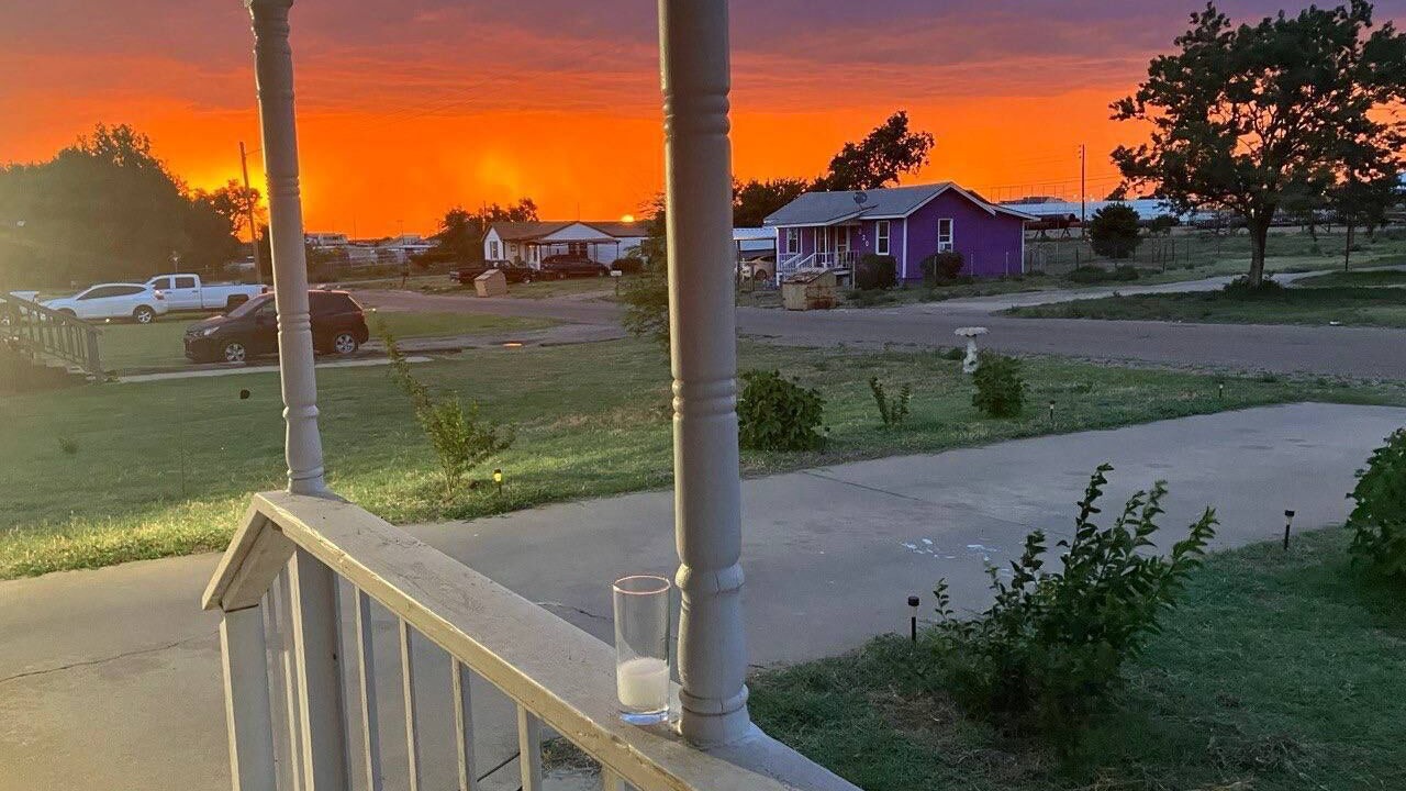 Photo of Outdoor in Borger