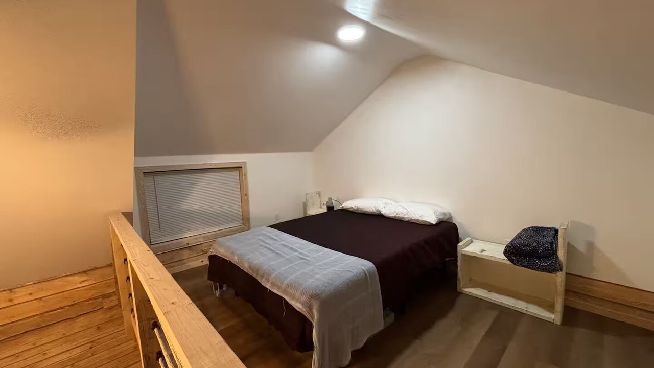 Photo of Bedroom in Houston