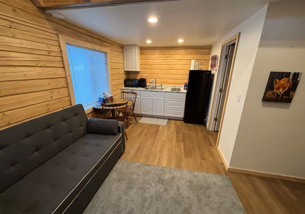 Photo of Livingroom in Houston