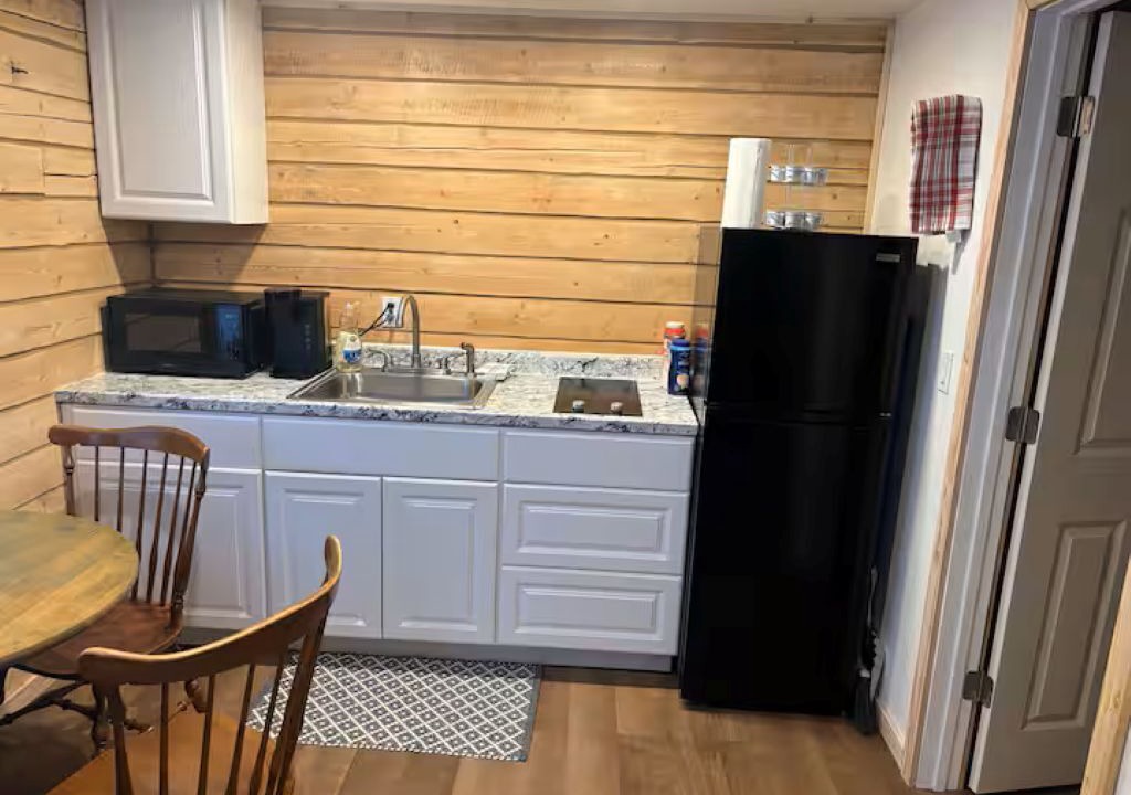 Photo of Kitchen in Houston