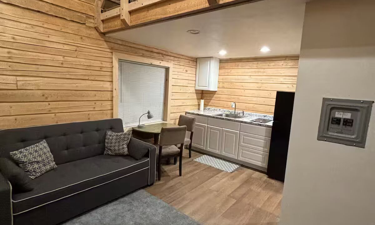 Photo of Livingroom in Houston