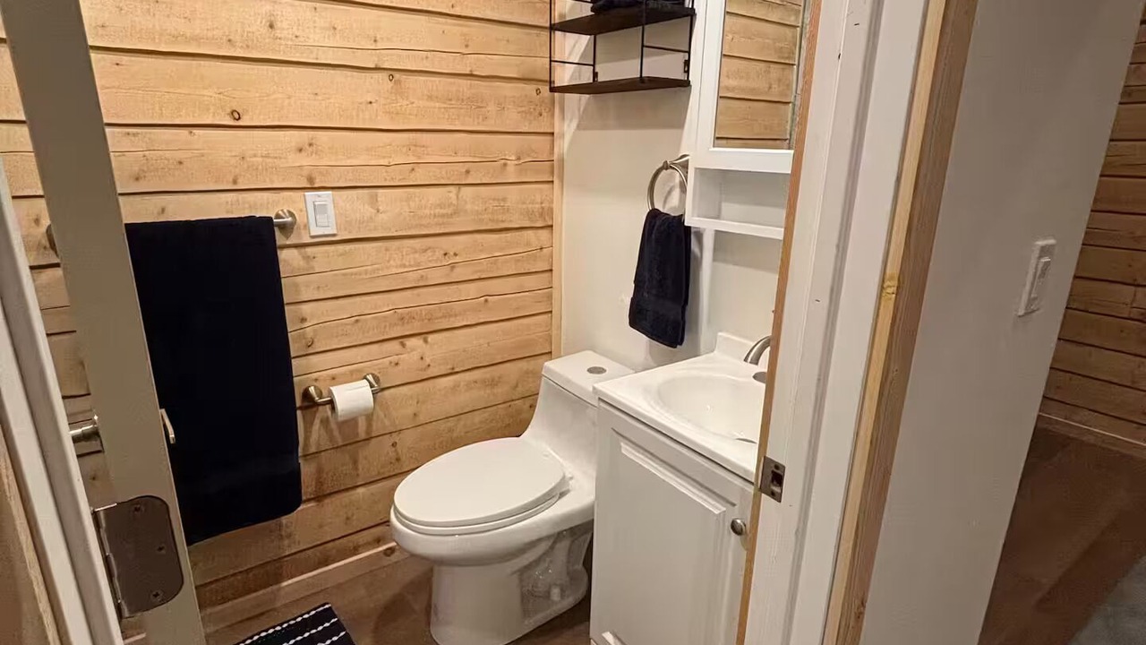 Photo of Bathroom in Houston