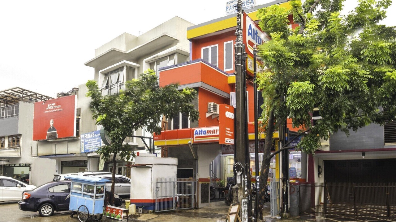 Photo of Outdoor in Bandung