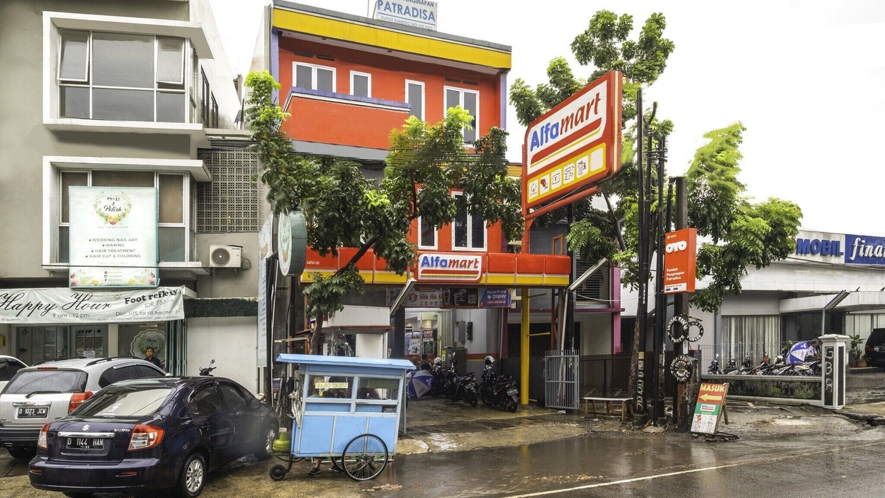 Photo of Outdoor in Bandung