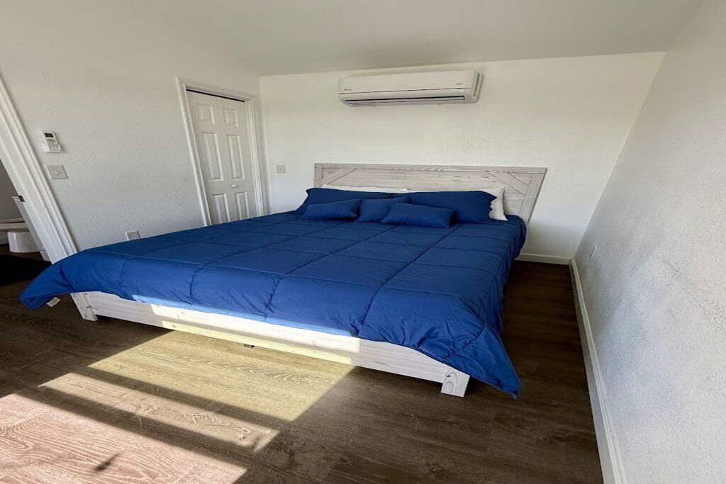 Photo of Bedroom in Walnut Springs