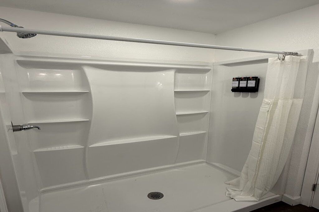 Photo of Bathroom in Walnut Springs