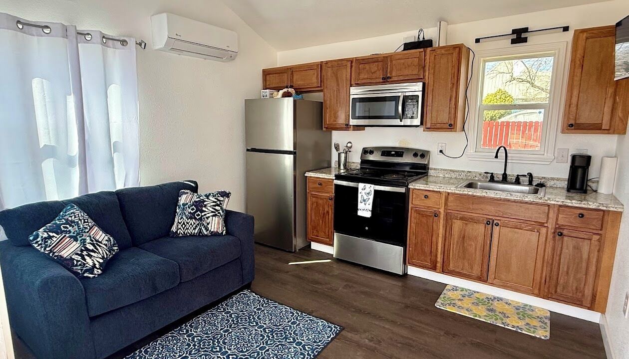 Photo of Kitchen in Walnut Springs