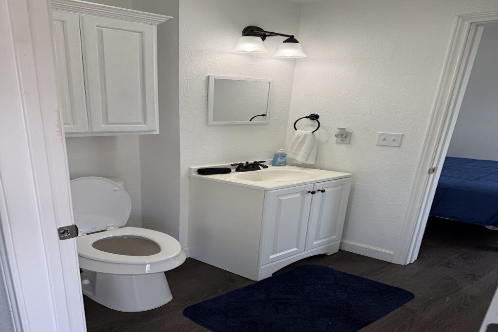 Photo of Bathroom in Walnut Springs
