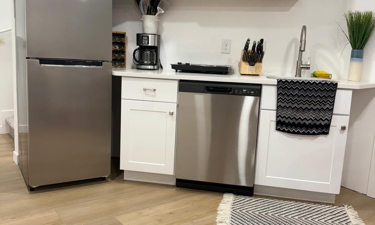 Photo of Kitchen in Aurora