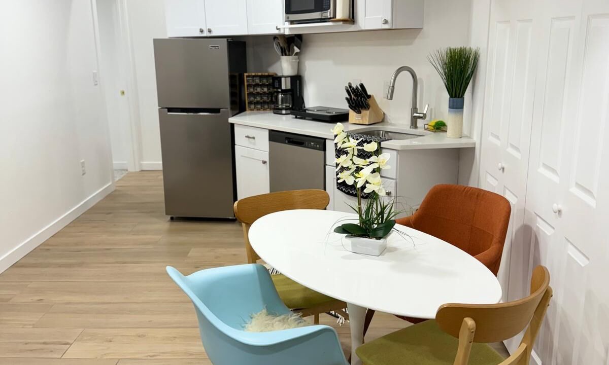 Photo of Kitchen in Aurora
