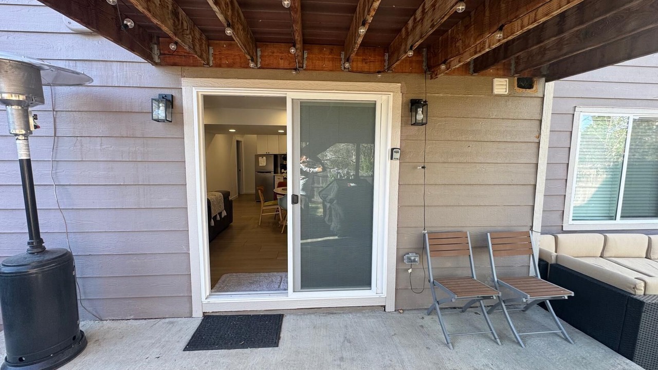Photo of Patio Balcony in Aurora