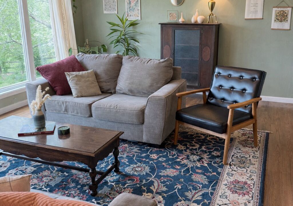 Photo of Livingroom in Dawsonville