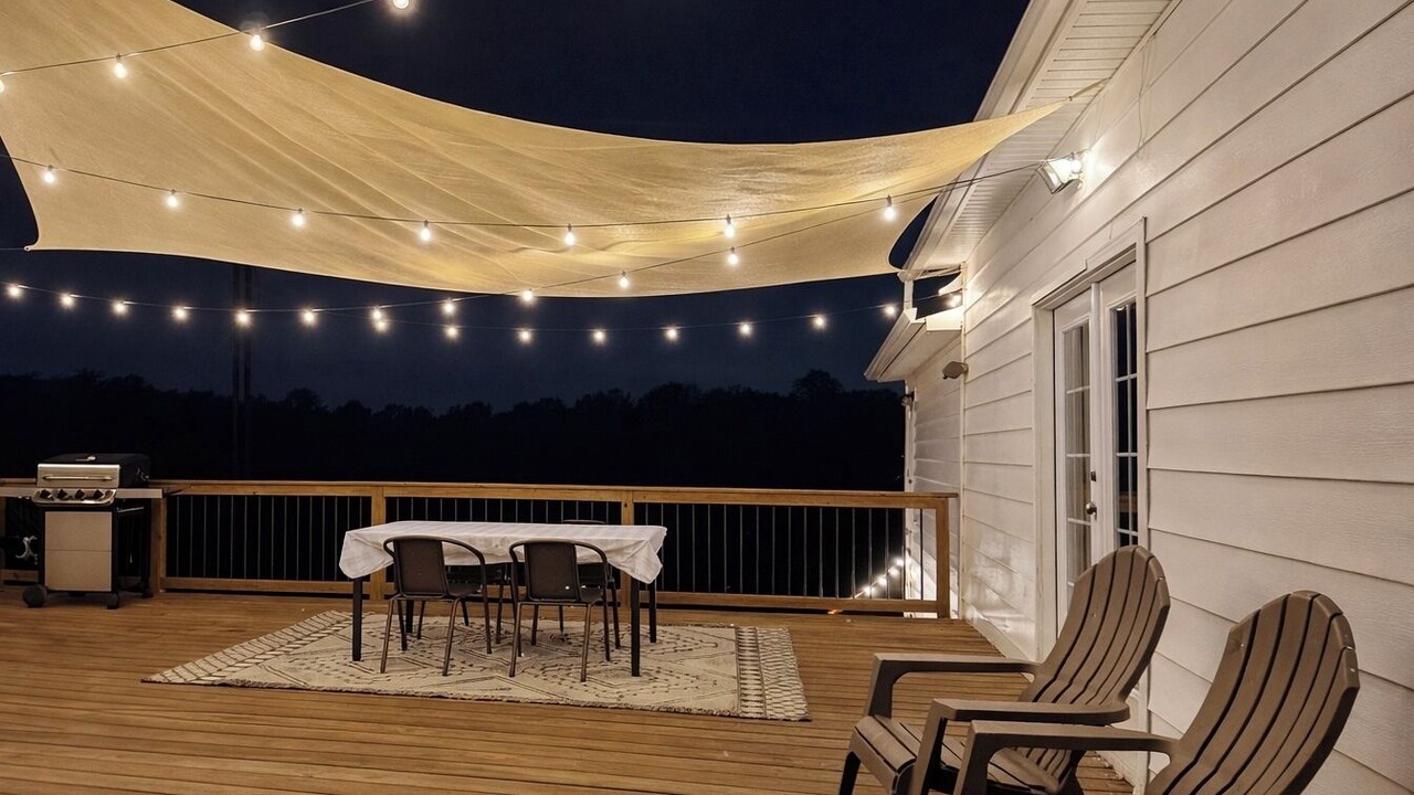 Photo of Outdoor in Dawsonville