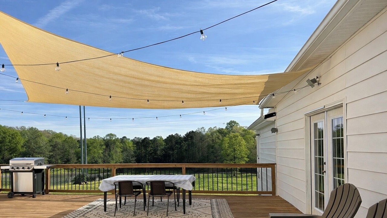 Photo of Outdoor in Dawsonville