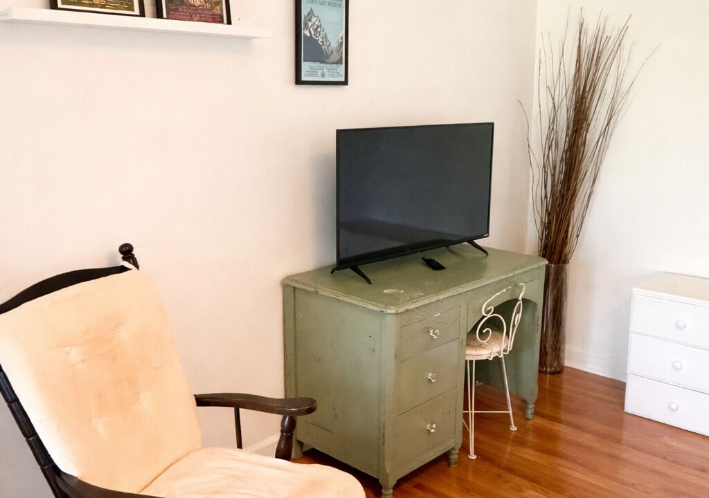 Photo of Livingroom in Dawsonville