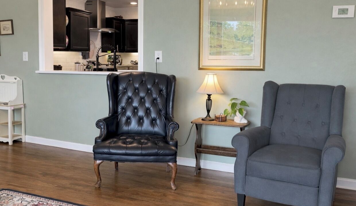 Photo of Livingroom in Dawsonville