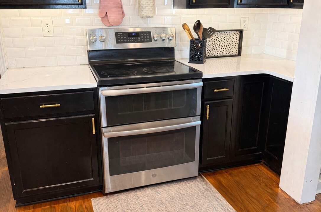 Photo of Kitchen in Dawsonville
