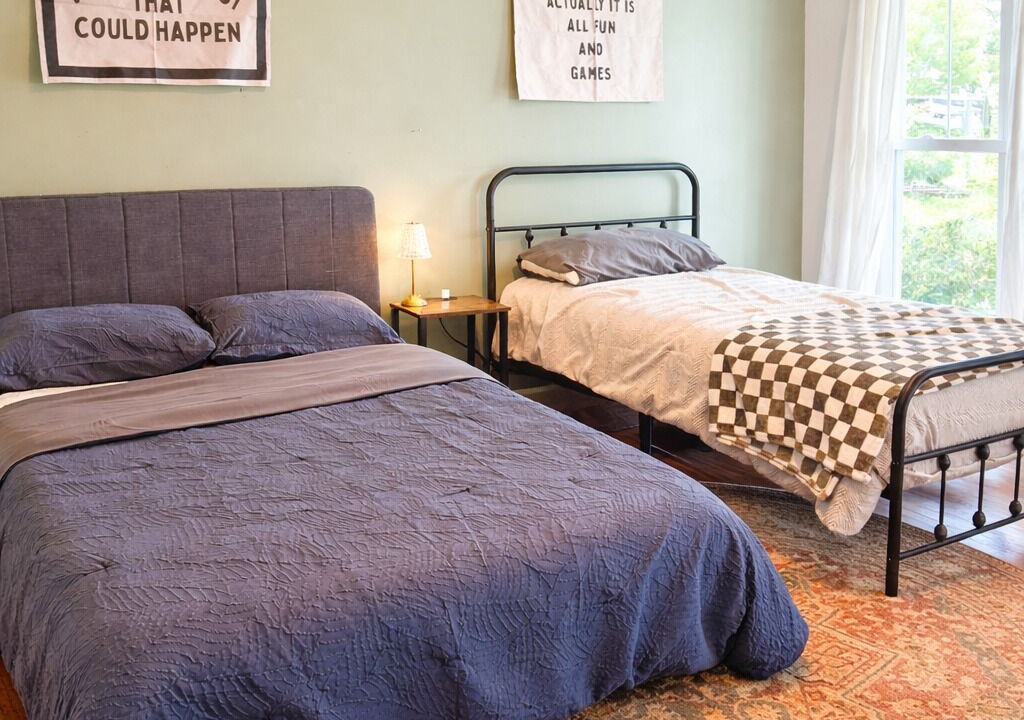 Photo of Bedroom in Dawsonville