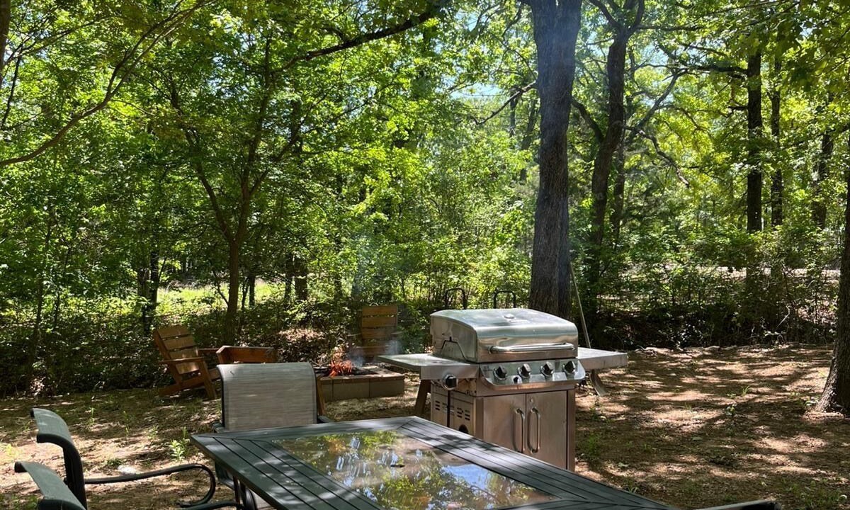 Photo of Outdoor in Sulphur