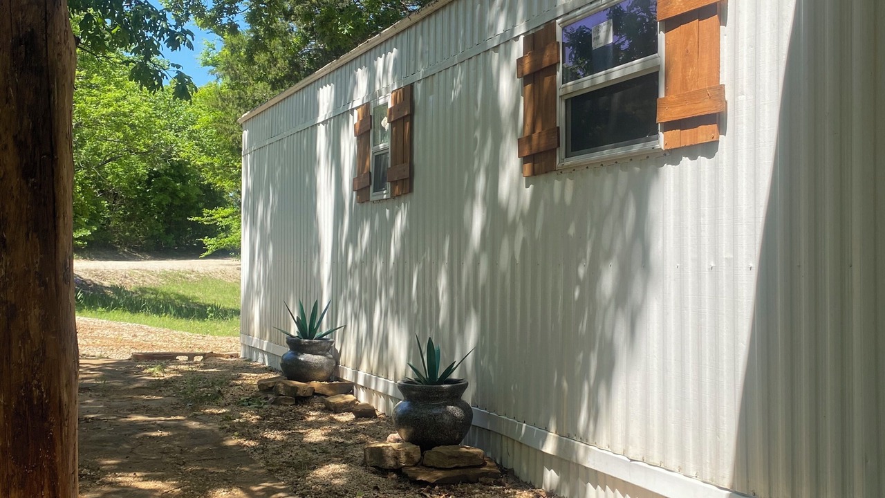 Photo of Outdoor in Sulphur