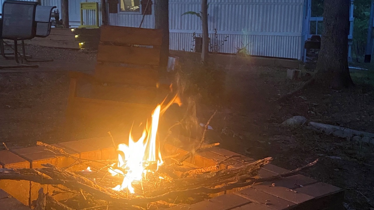 Photo of Patio Balcony in Sulphur