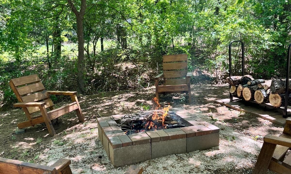 Photo of Outdoor in Sulphur