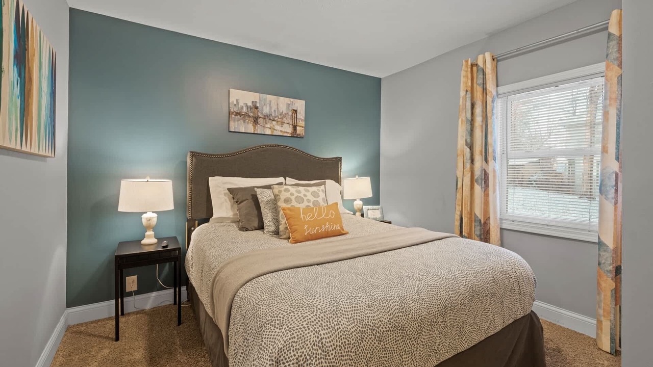 Photo of Bedroom in North End