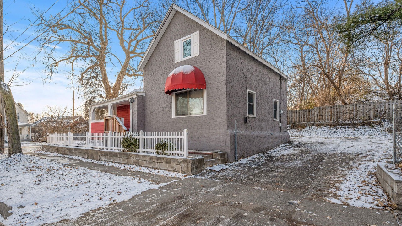 Photo of Outdoor in North End