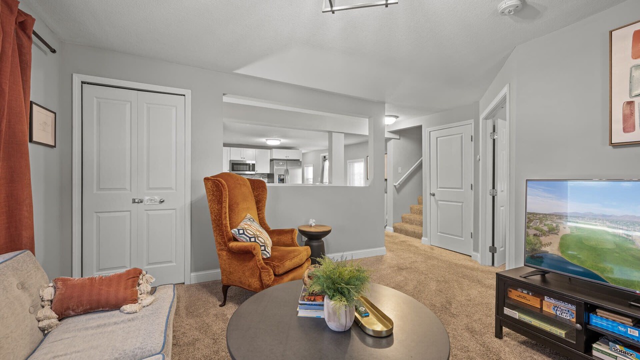 Photo of Bedroom in North End