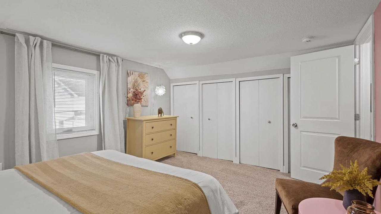 Photo of Bedroom in North End